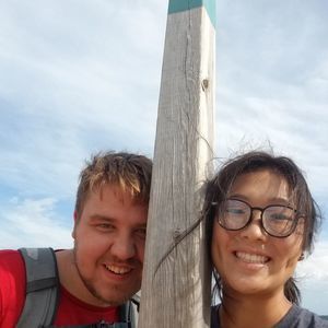 Meet your Posher, Macy